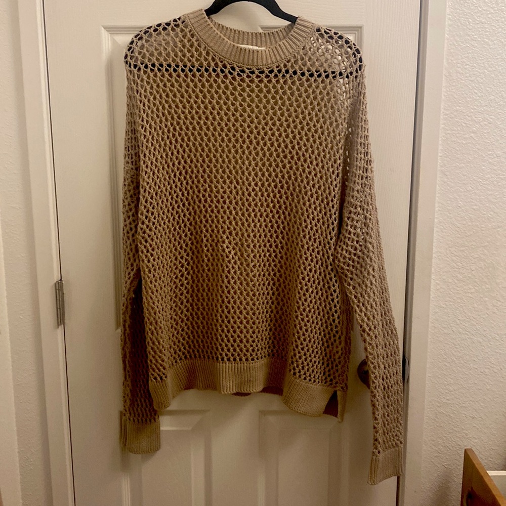 Beach Riot Hilary Sweater
